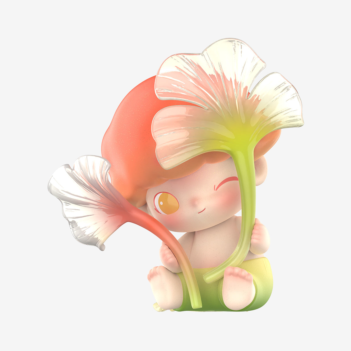 POP MART DIMOO By Your Side Series Figures [1 Blind Box] - Fugitive Toys