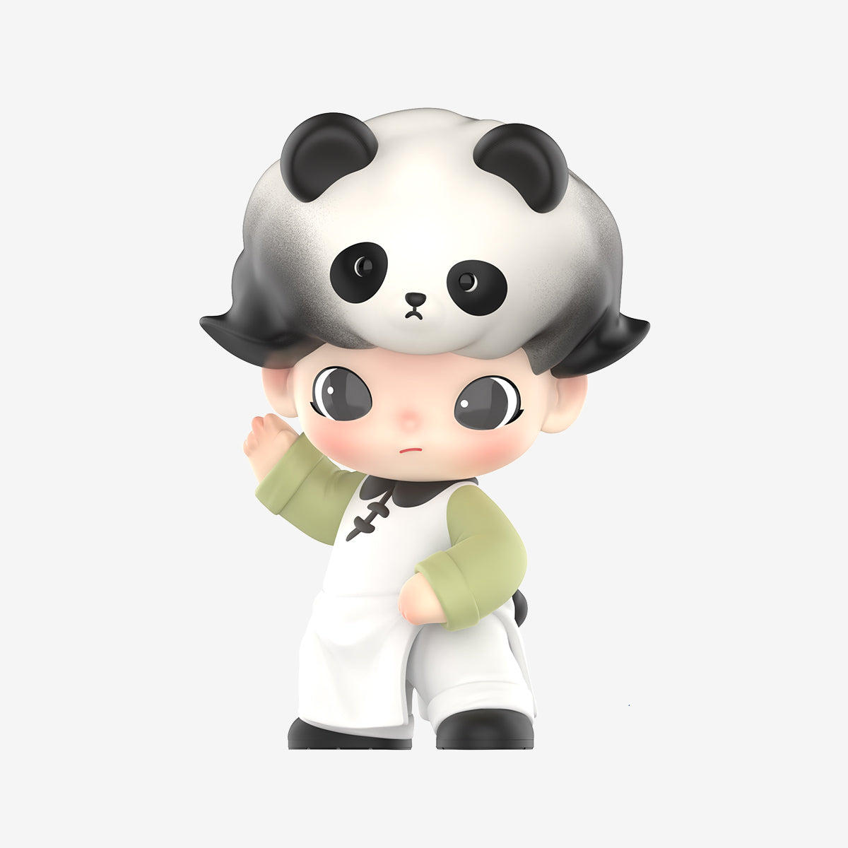 POP MART DIMOO Animal Kingdom Series Figures [1 Blind Box] - Fugitive Toys