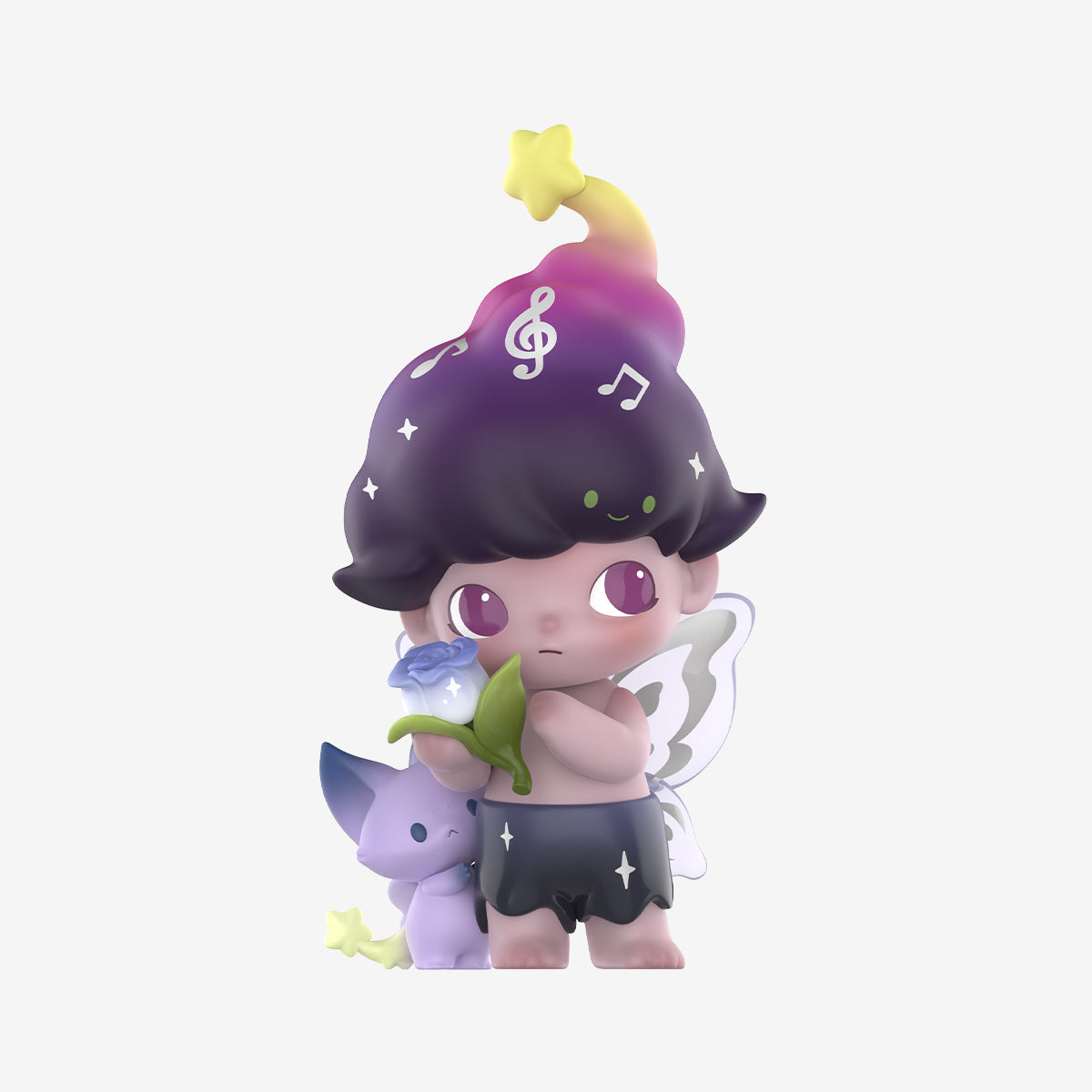 POP MART DIMOO Weaving Wonders Series Figures [1 Blind Box] - Fugitive Toys