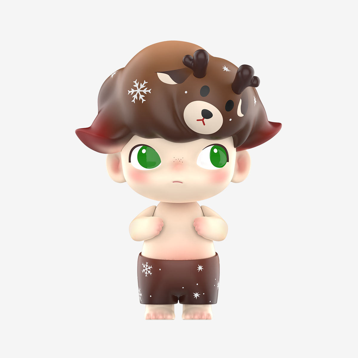 POP MART DIMOO Retro Series Figures [1 Blind Box] - Fugitive Toys