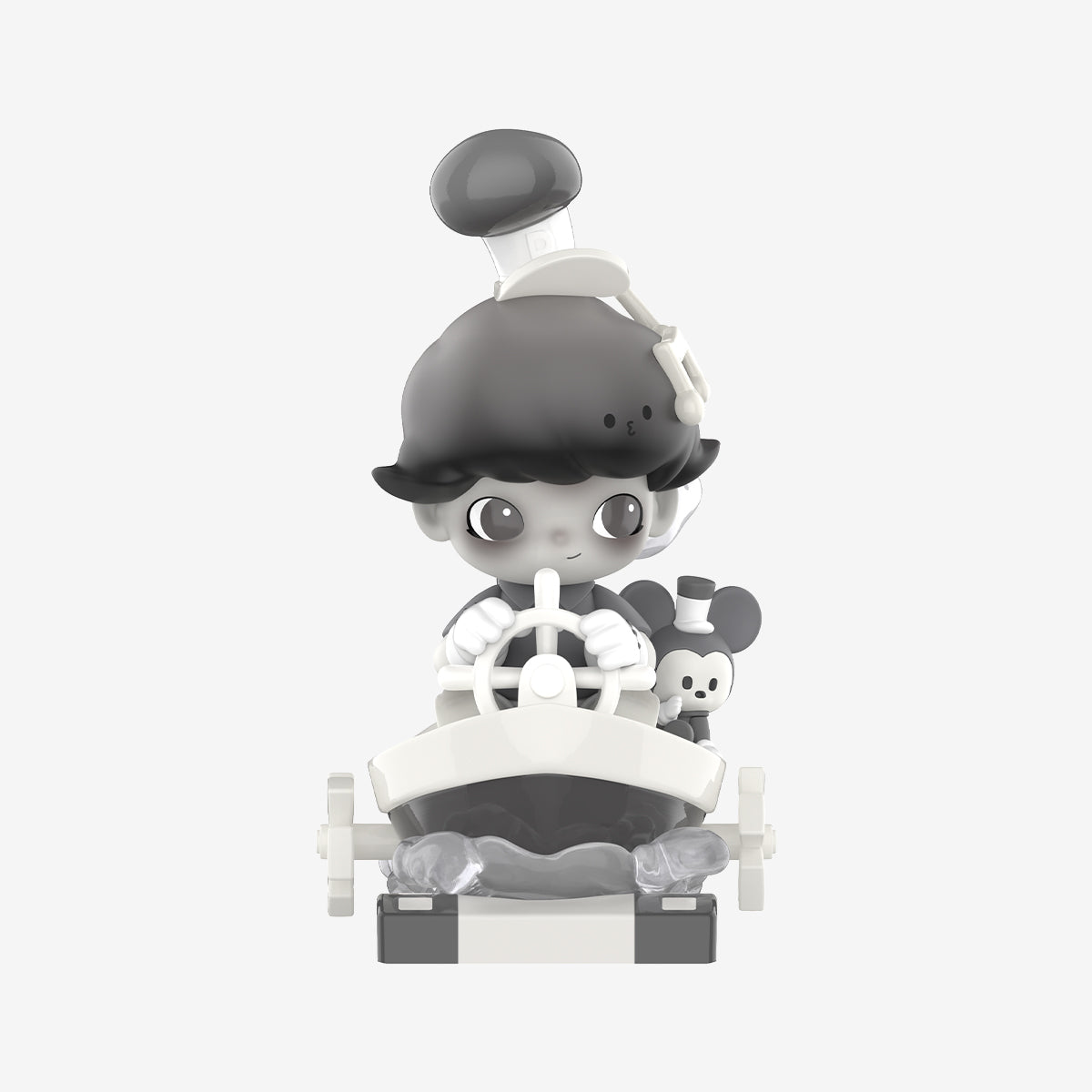 POP MART DIMOO WORLD × DISNEY Series Figures [1 Blind Box] - Fugitive Toys