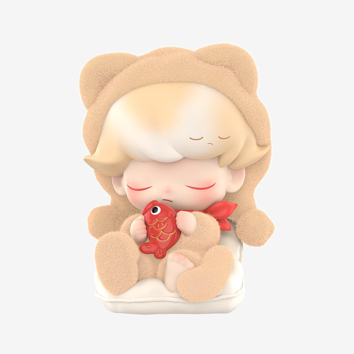 POP MART DIMOO Weaving Wonders Series Figures [1 Blind Box] - Fugitive Toys