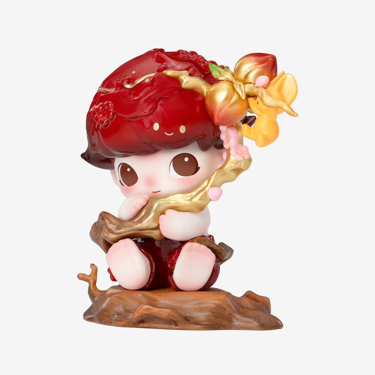 POP MART DIMOO Fruitful Branches Figure - Fugitive Toys