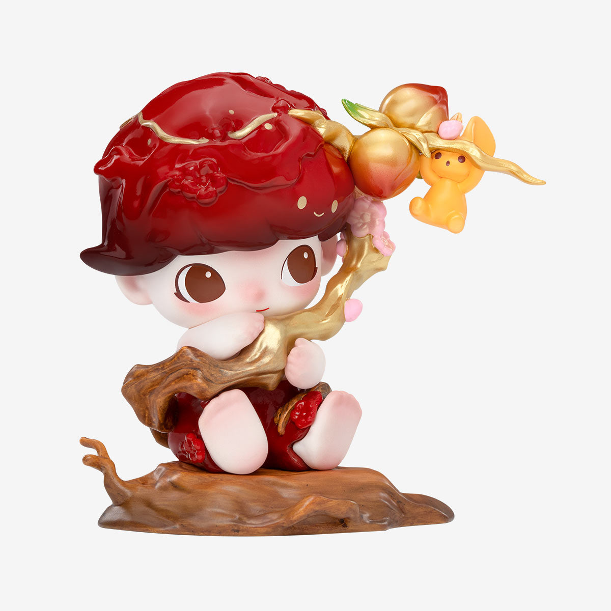 POP MART DIMOO Fruitful Branches Figure - Fugitive Toys