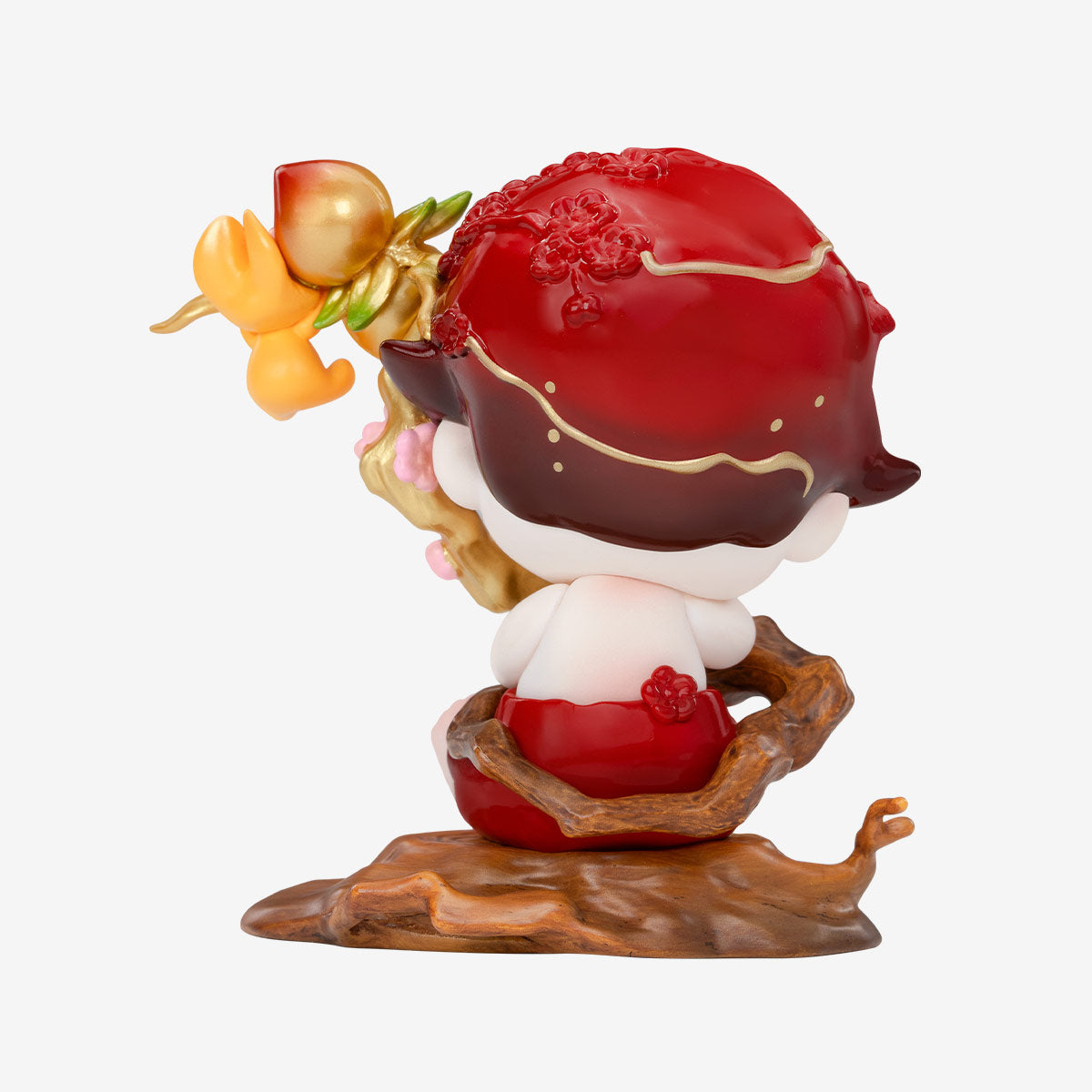 POP MART DIMOO Fruitful Branches Figure - Fugitive Toys