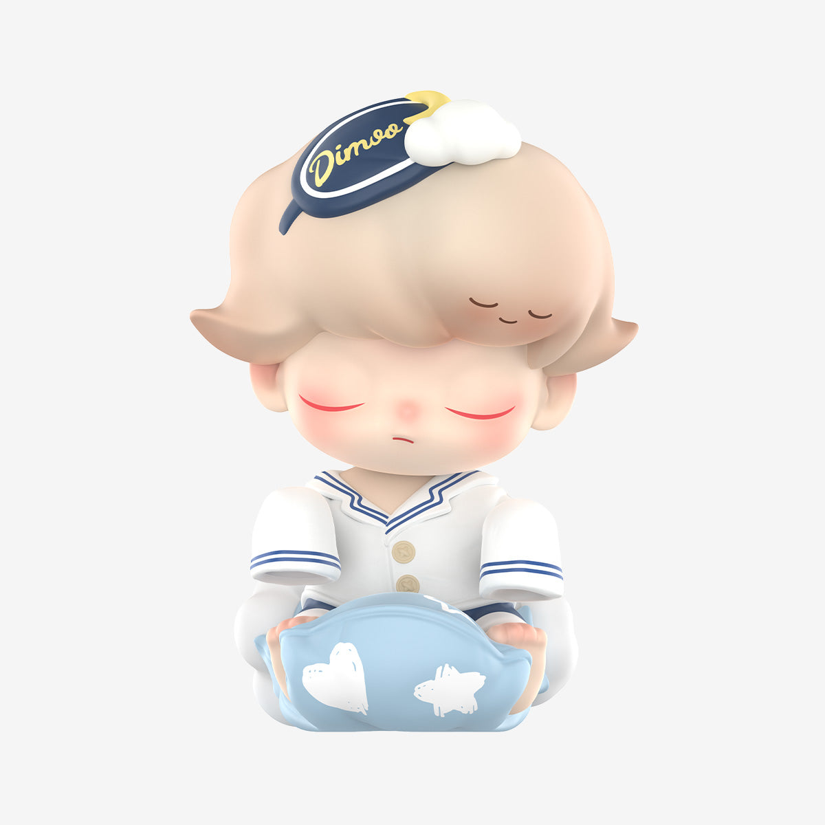 POP MART DIMOO Weaving Wonders Series Figures [1 Blind Box] - Fugitive Toys