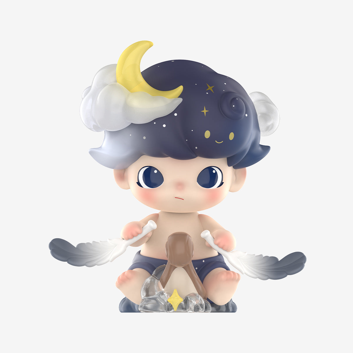 POP MART DIMOO Weaving Wonders Series Figures [1 Blind Box] - Fugitive Toys