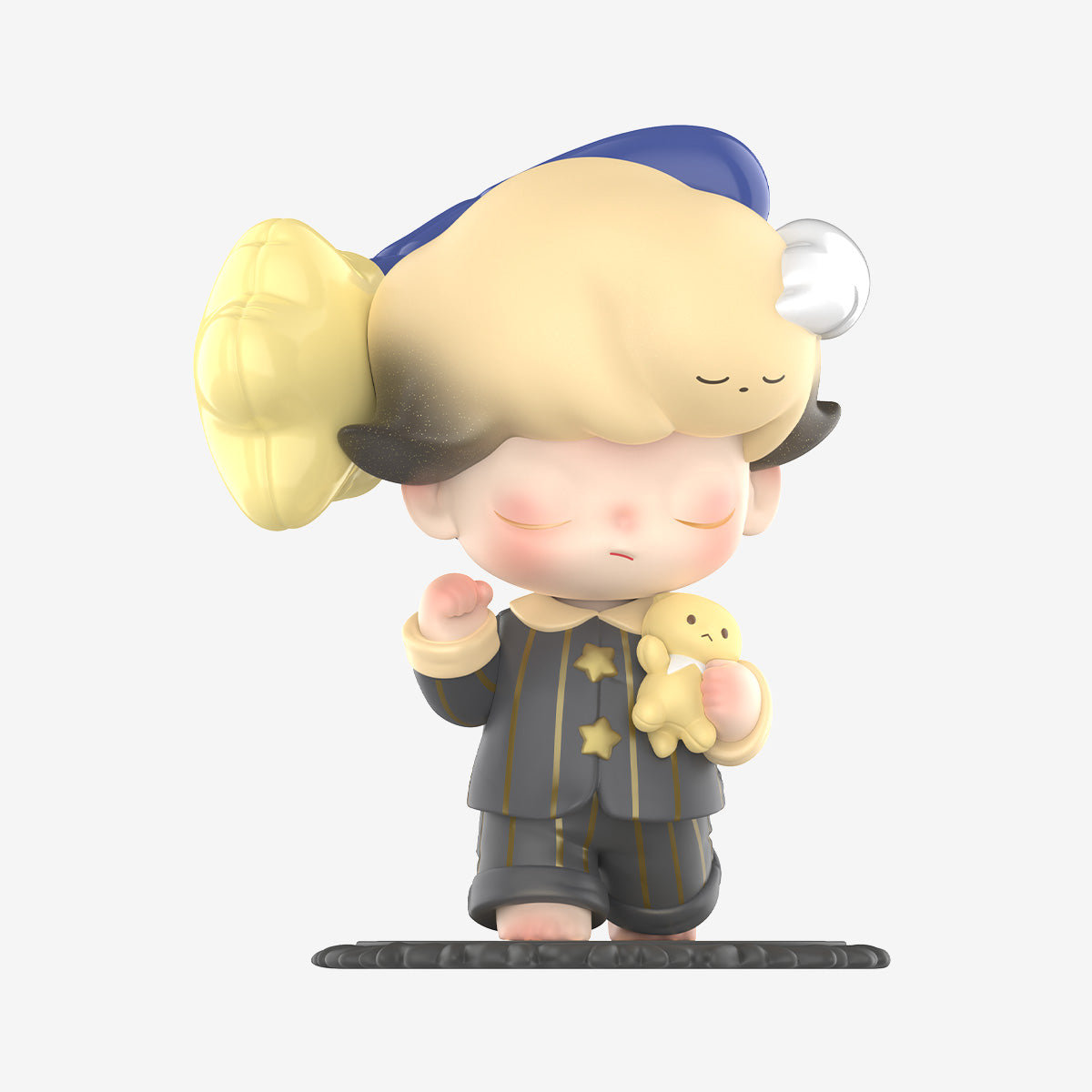 POP MART DIMOO Weaving Wonders Series Figures [1 Blind Box] - Fugitive Toys