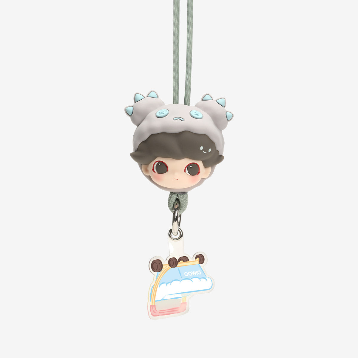 Fugitive Toys