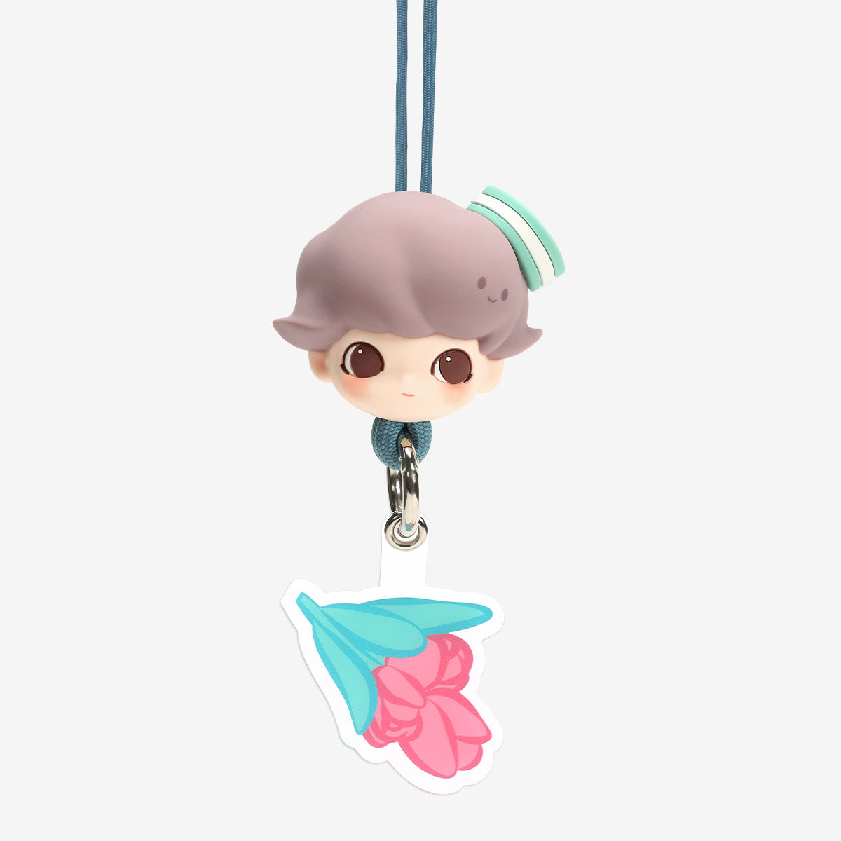 POP MART DIMOO Dating Series-Lanyard [1 Sealed Case] - Fugitive Toys