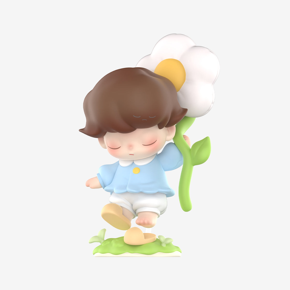 POP MART DIMOO Weaving Wonders Series Figures [1 Sealed Case] - Fugitive Toys