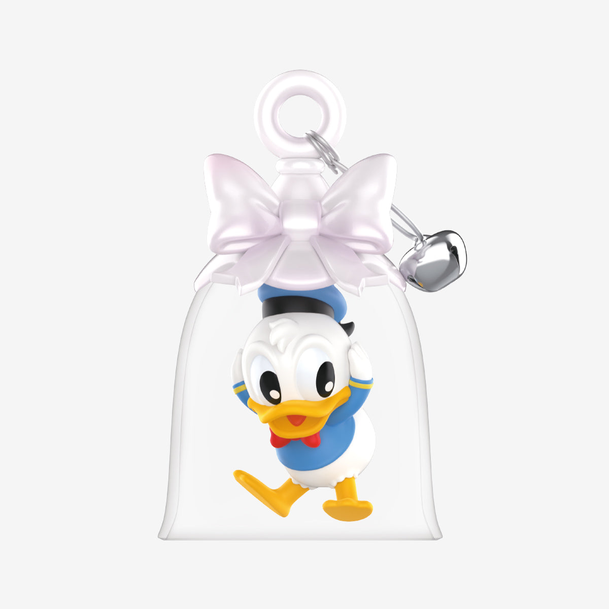 POP MART Disney 100th Anniversary Bell Series Figures [1 Blind Box] - Fugitive Toys
