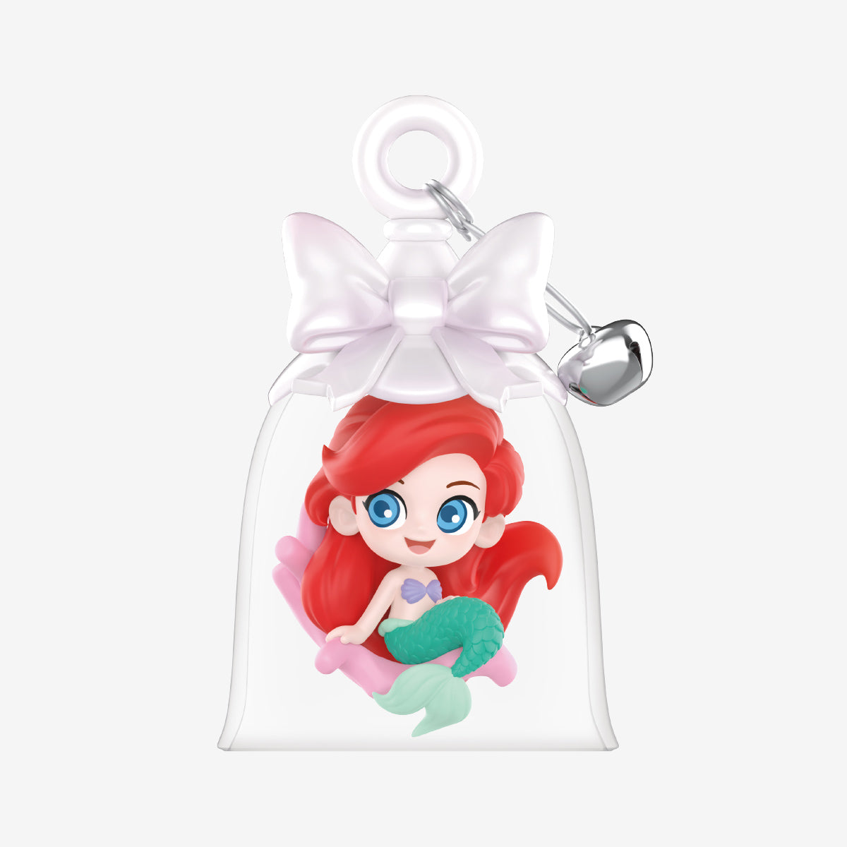 POP MART Disney 100th Anniversary Bell Series Figures [1 Blind Box] - Fugitive Toys