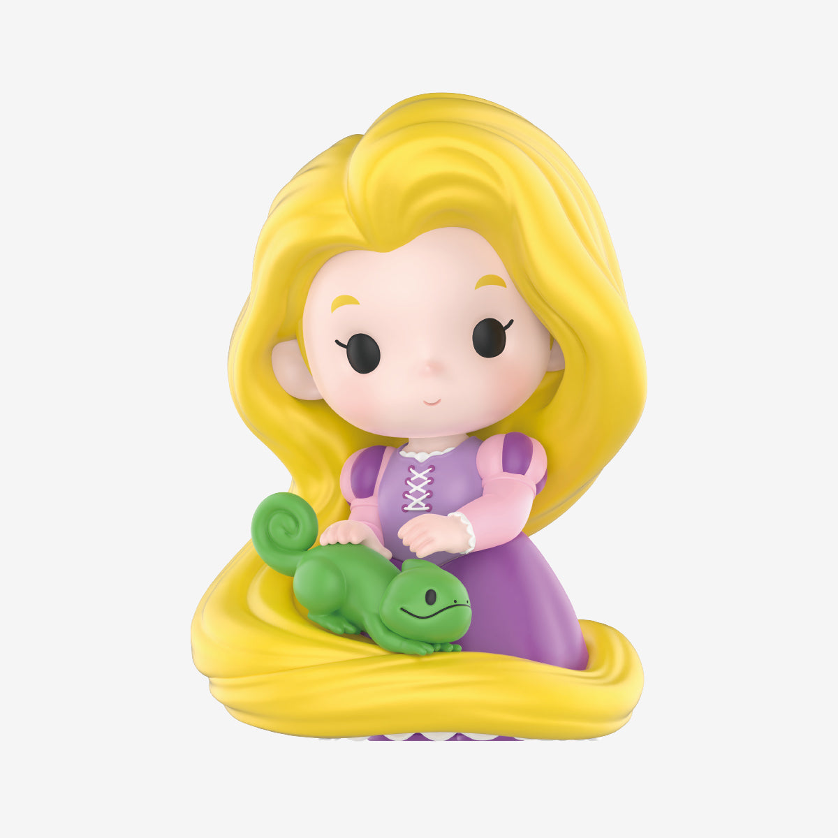 POP MART Disney Princess - Fairy Tale Friendship Series [1 Blind Box] - Fugitive Toys
