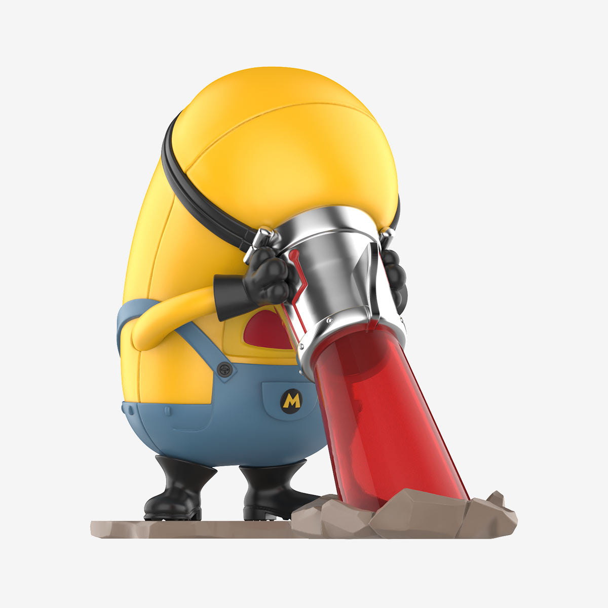 POP MART Universal Despicable Me 4 Series Figures [1 Blind Box] - Fugitive Toys