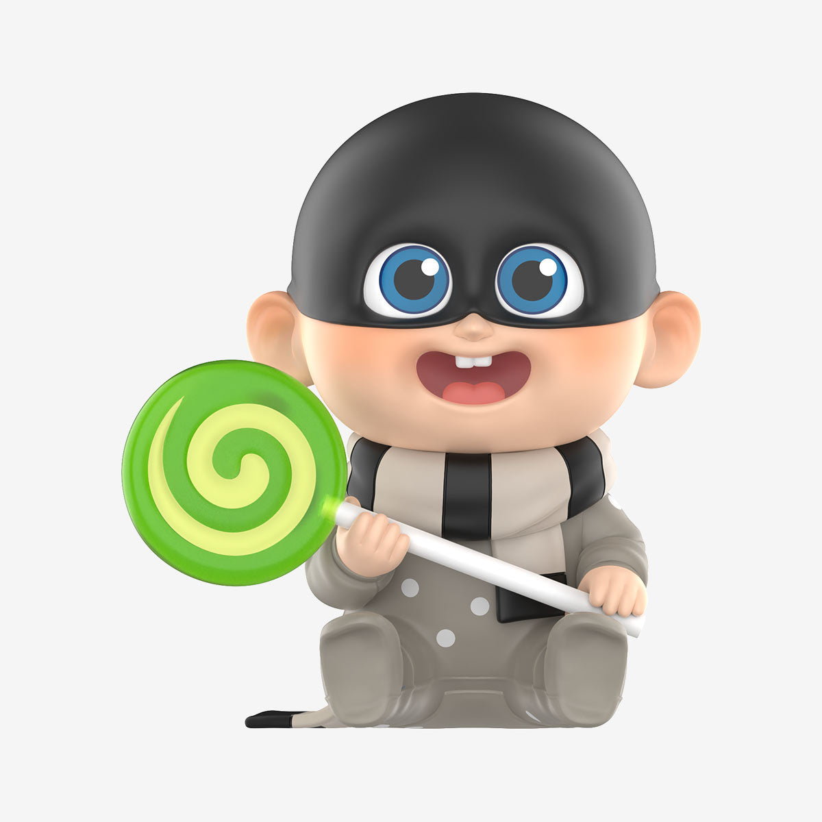 POP MART Universal Despicable Me 4 Series Figures [1 Blind Box] - Fugitive Toys