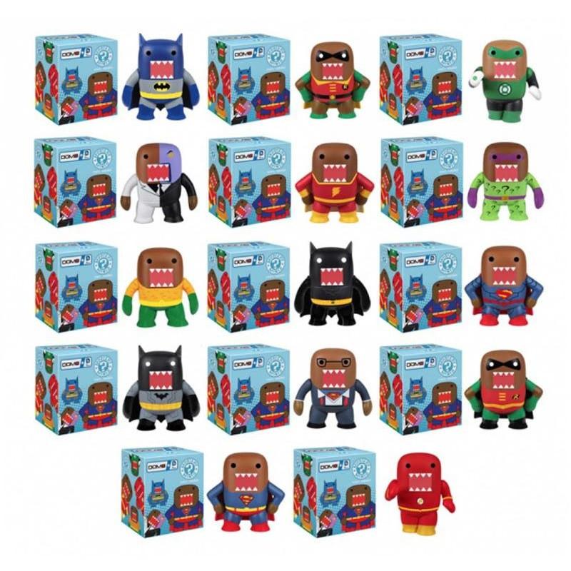 Fugitive Toys