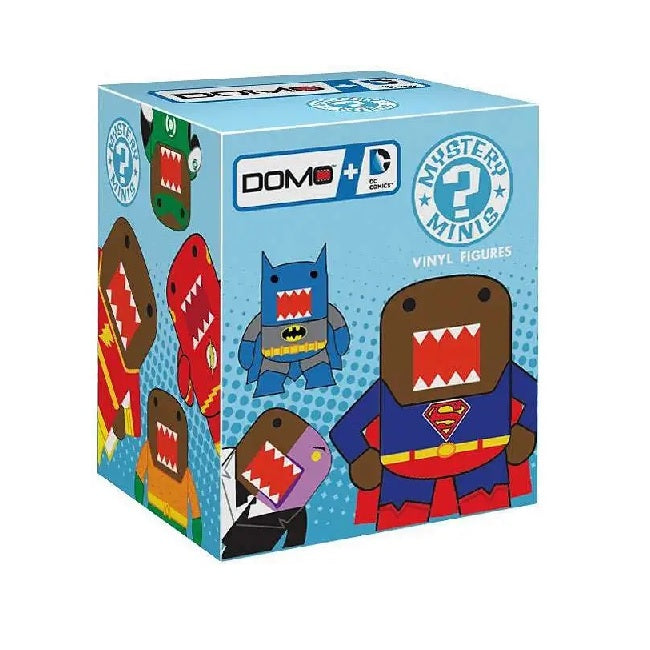 Fugitive Toys
