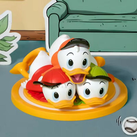 POP MART Disney Donald Duck 90th Anniversary Series Figures [1 Blind Box] - Fugitive Toys