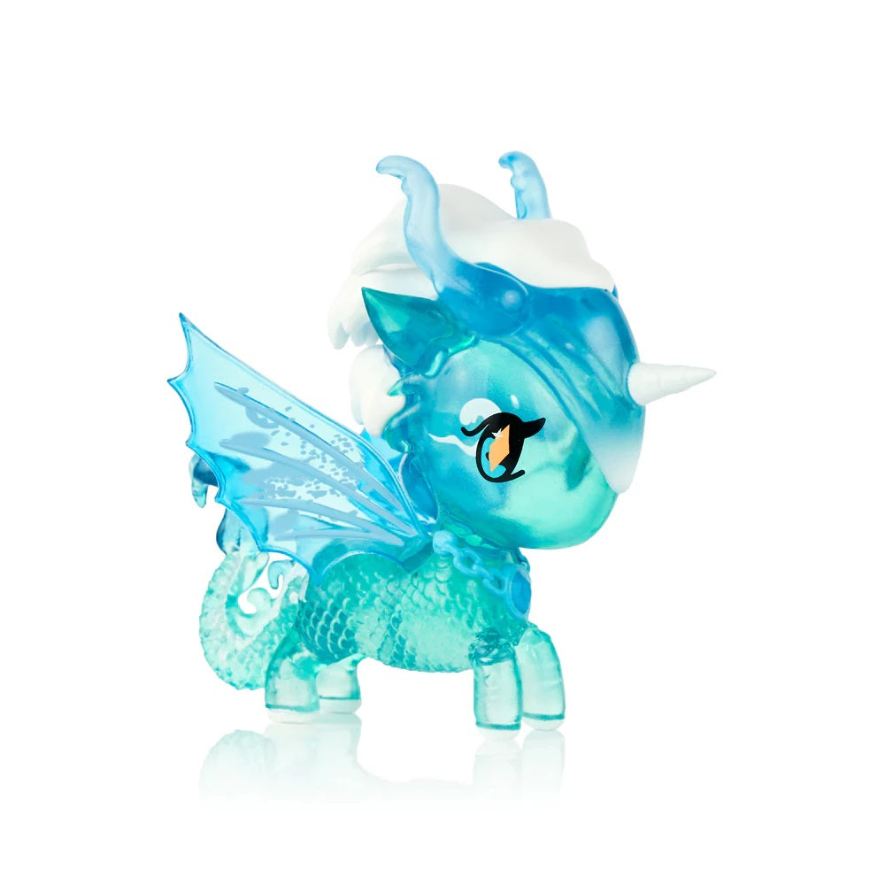Tokidoki Mystical Dragon Unicorno [1 Blind Box] - Fugitive Toys