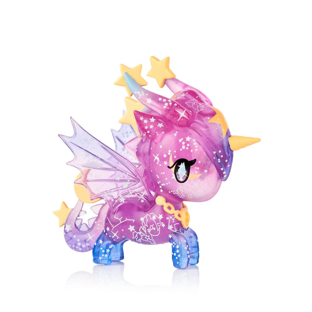 Tokidoki Mystical Dragon Unicorno [1 Blind Box] - Fugitive Toys