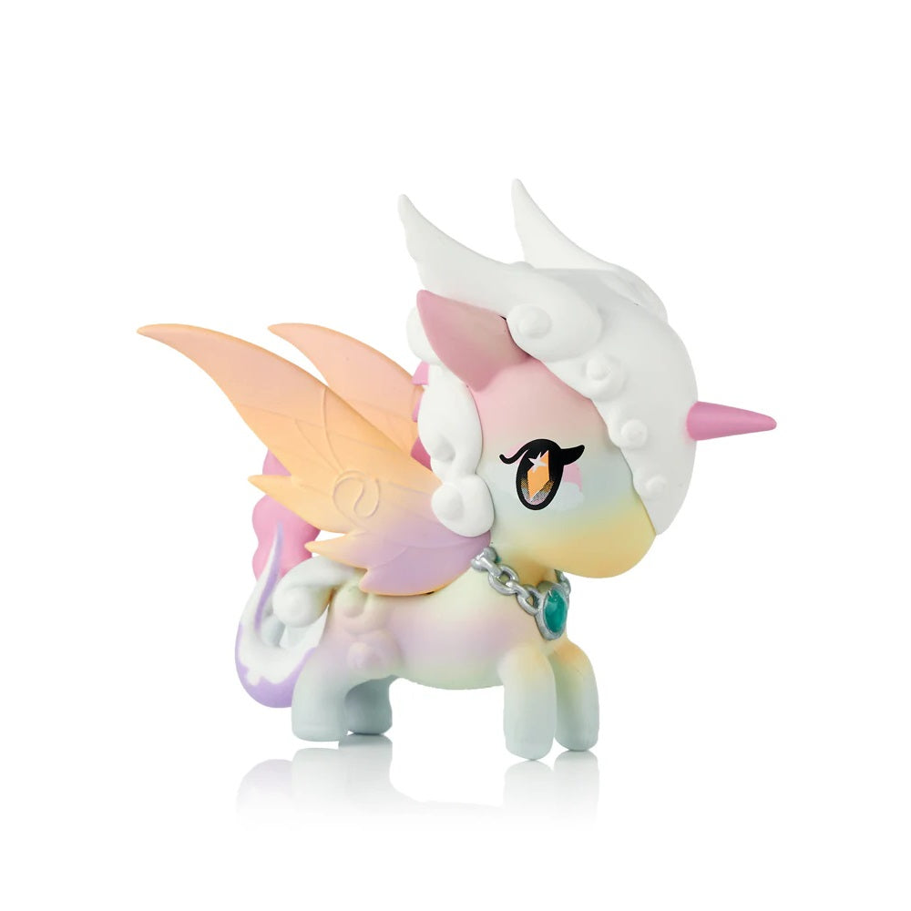 Tokidoki Mystical Dragon Unicorno [1 Blind Box] - Fugitive Toys