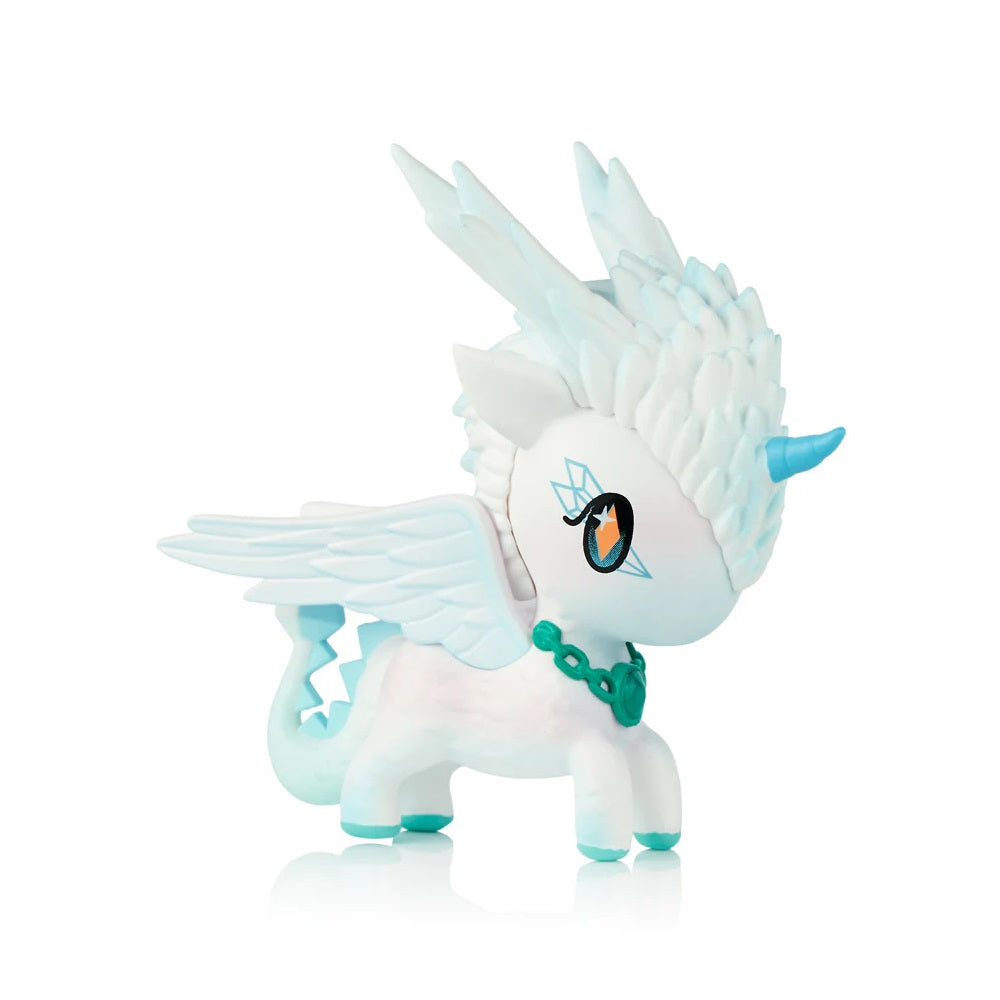 Tokidoki Mystical Dragon Unicorno [1 Blind Box] - Fugitive Toys