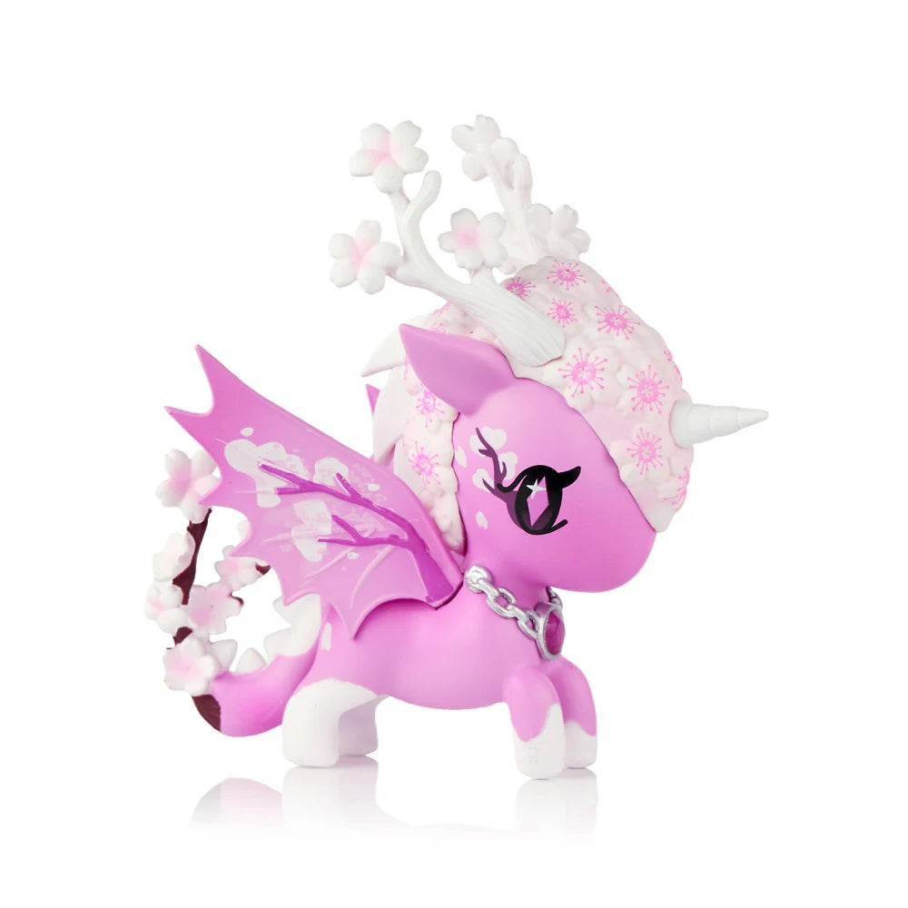 Tokidoki Mystical Dragon Unicorno [1 Blind Box] - Fugitive Toys