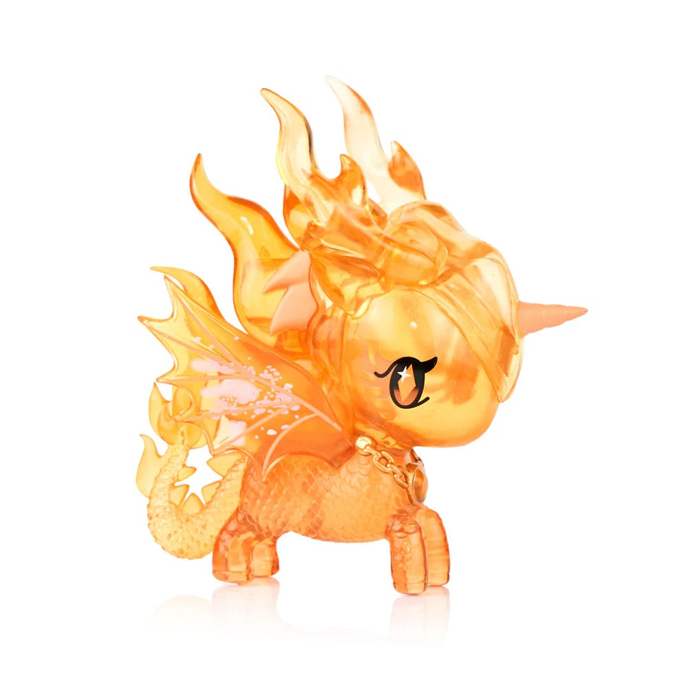 Tokidoki Mystical Dragon Unicorno [1 Blind Box] - Fugitive Toys