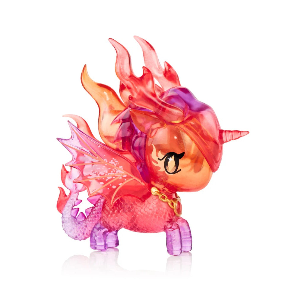 Tokidoki Mystical Dragon Unicorno [1 Blind Box] - Fugitive Toys