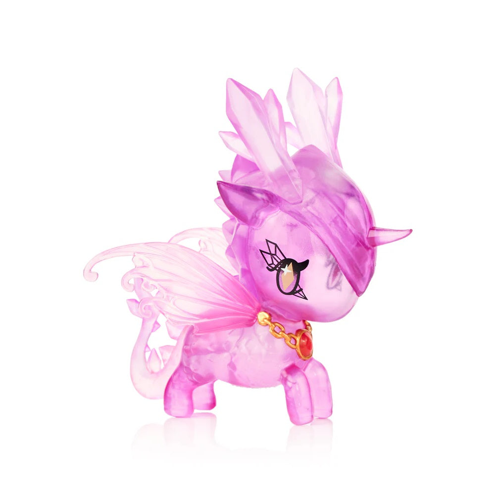 Tokidoki Mystical Dragon Unicorno [1 Blind Box] - Fugitive Toys
