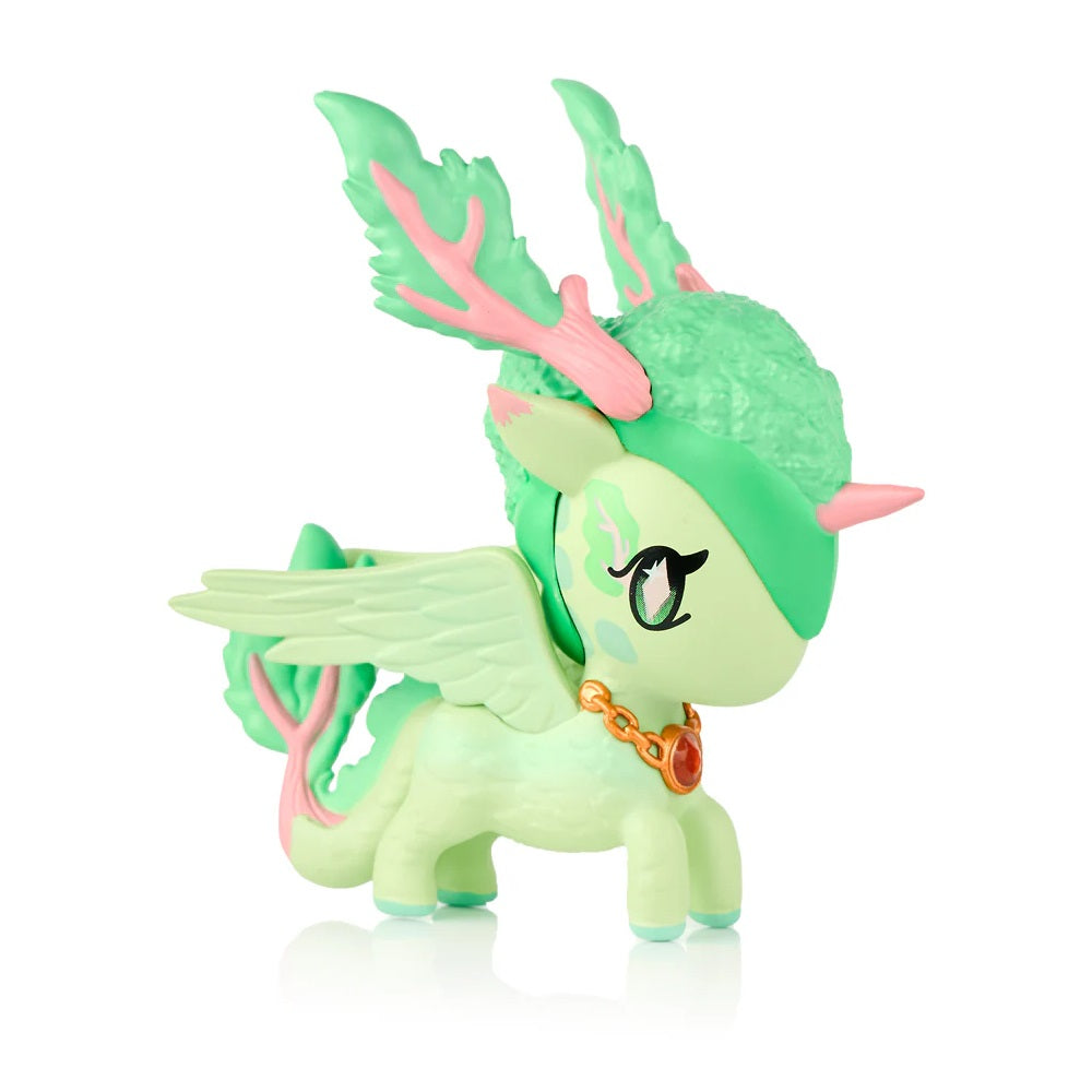 Tokidoki Mystical Dragon Unicorno [1 Blind Box] - Fugitive Toys