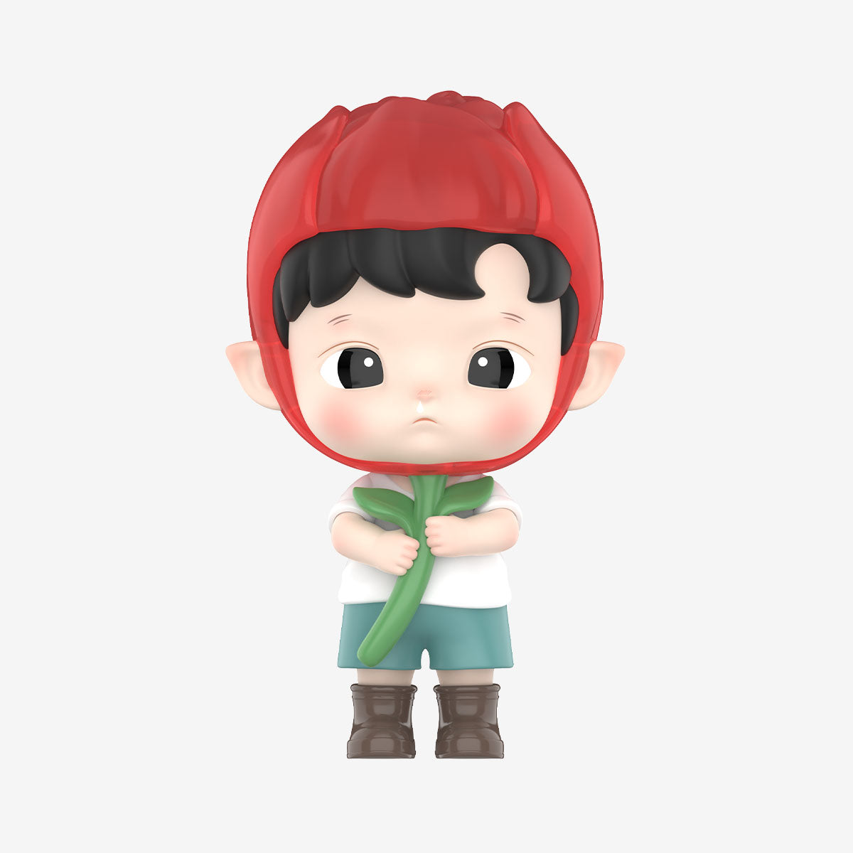 POP MART HACIPUPU In My Dream Series Figures [1 Blind Box] - Fugitive Toys