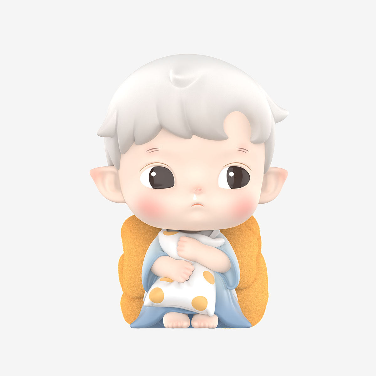 POP MART HACIPUPU In My Dream Series Figures [1 Blind Box] - Fugitive Toys