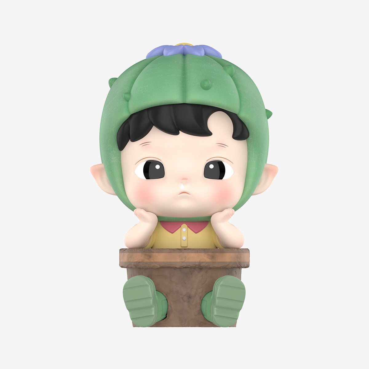 POP MART HACIPUPU In My Dream Series Figures [1 Blind Box] - Fugitive Toys