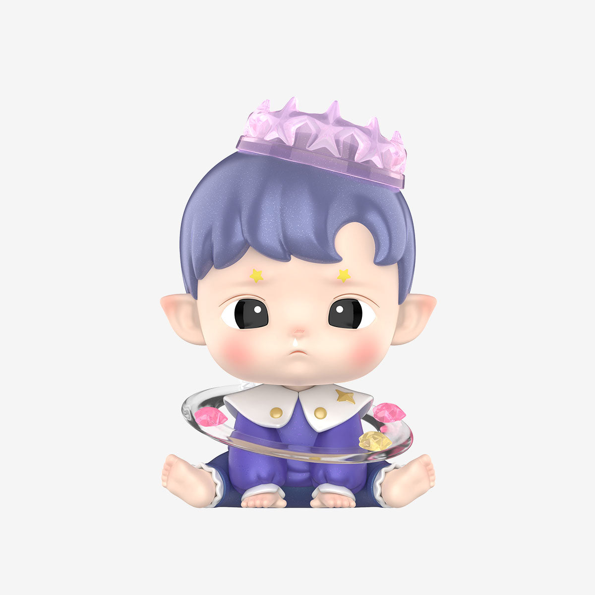 POP MART HACIPUPU In My Dream Series Figures [1 Blind Box] - Fugitive Toys