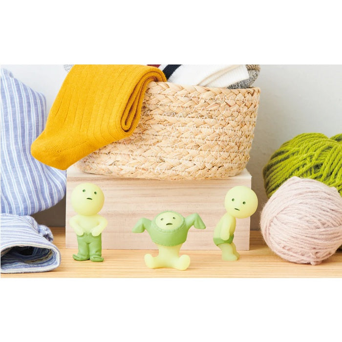 SMISKI Dressing Series [1 Blind Box] - Fugitive Toys