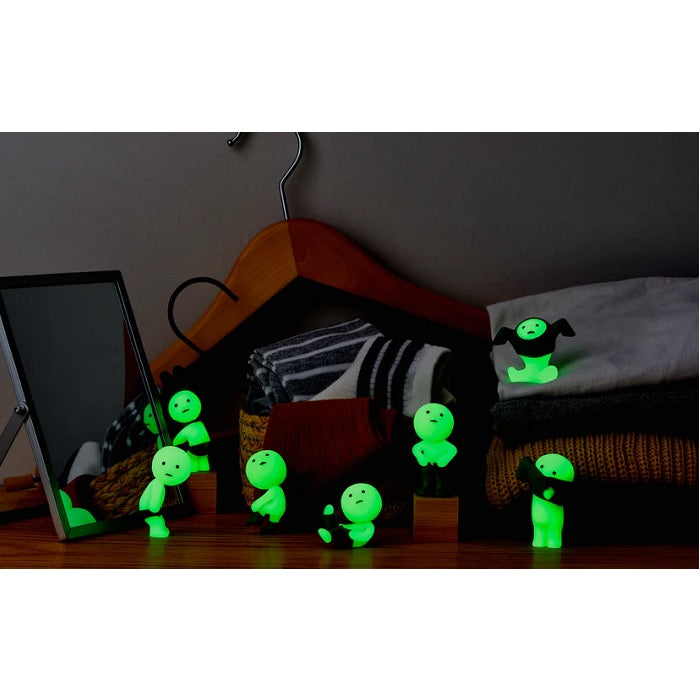 SMISKI Dressing Series [1 Blind Box] - Fugitive Toys