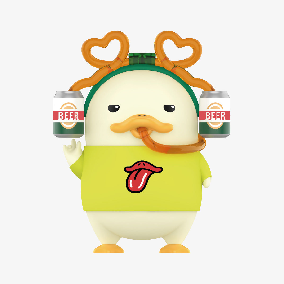 POP MART DUCKOO Music Festival Series [1 Sealed Case] - Fugitive Toys