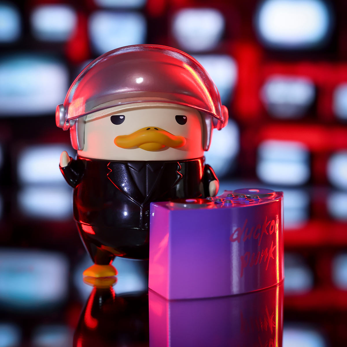 POP MART DUCKOO Music Festival Series [1 Sealed Case] - Fugitive Toys