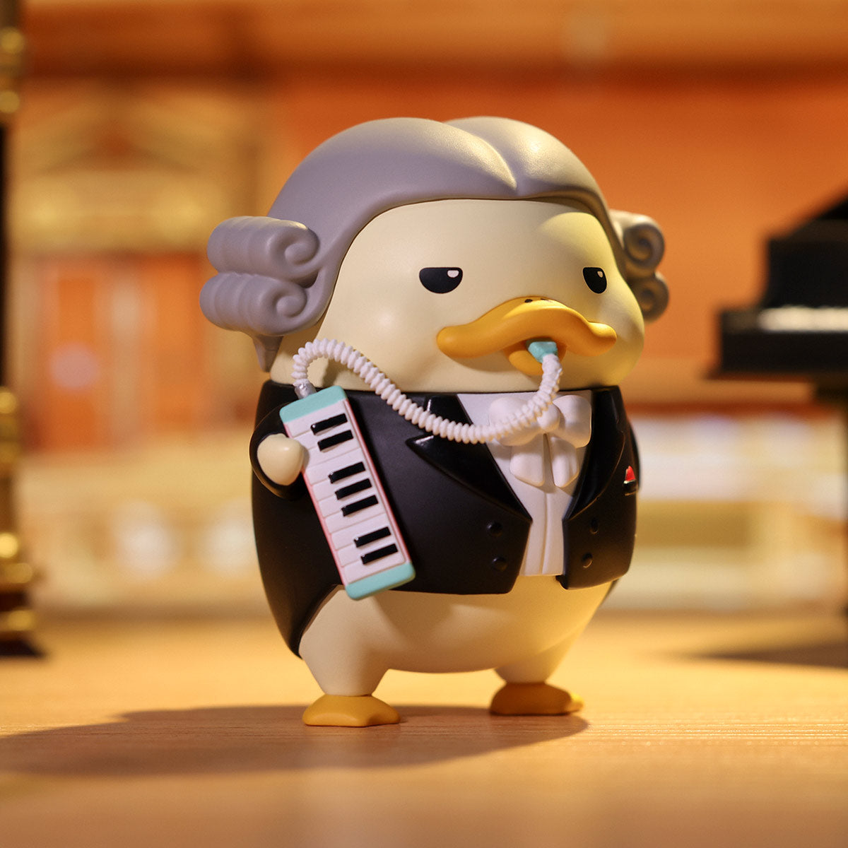 POP MART DUCKOO Music Festival Series [1 Sealed Case] - Fugitive Toys