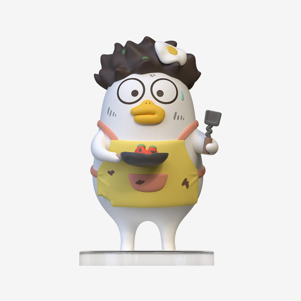 POP MART Duckyo's Leisure Life Series Figures [1 Blind Box] - Fugitive Toys