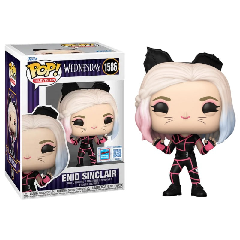 Fugitive Toys