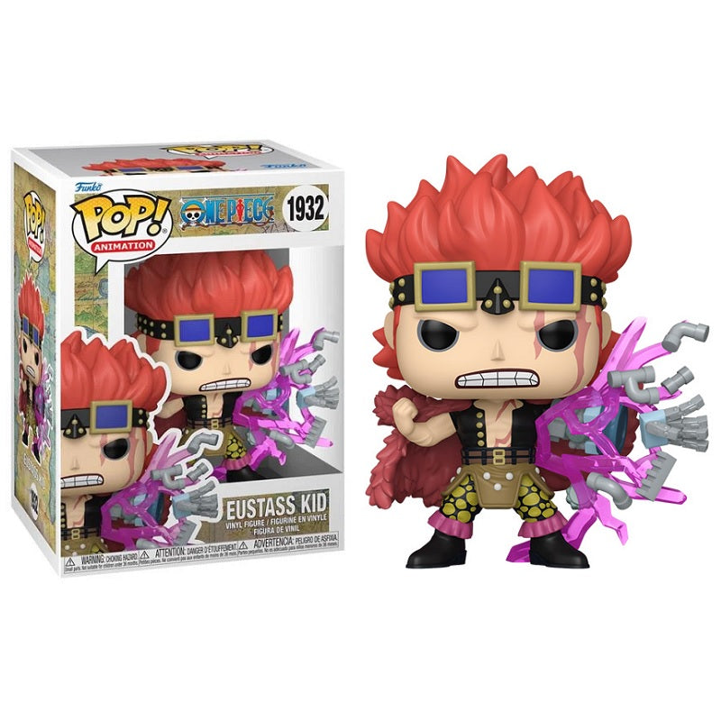 Fugitive Toys