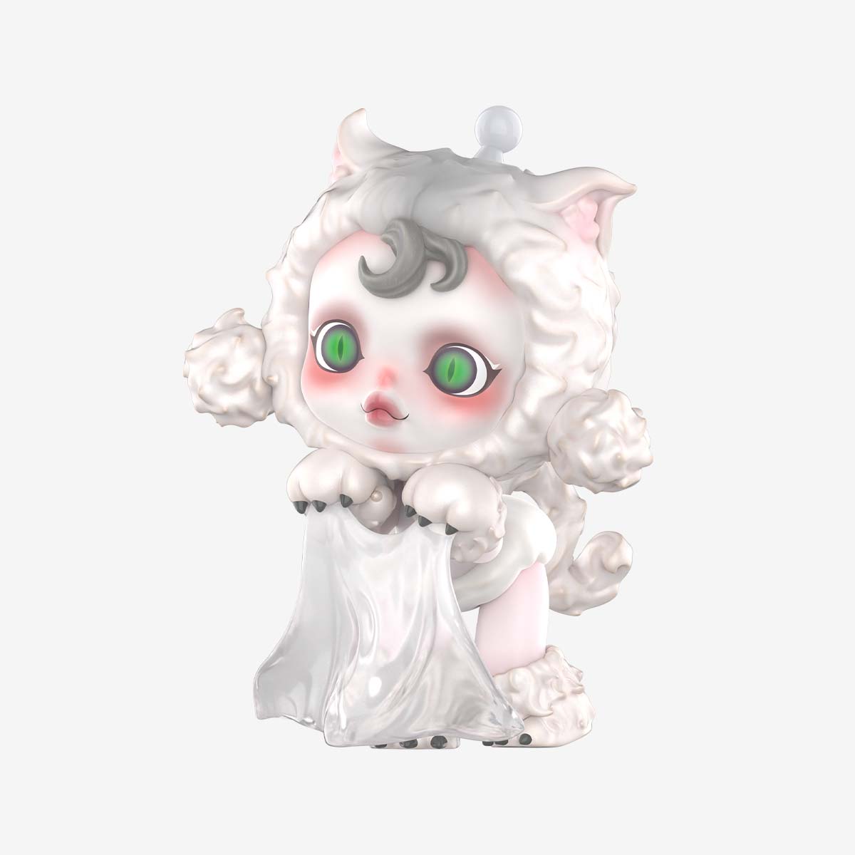 POP MART SKULLPANDA Everyday Wonderland Series [1 Blind Box] - Fugitive Toys