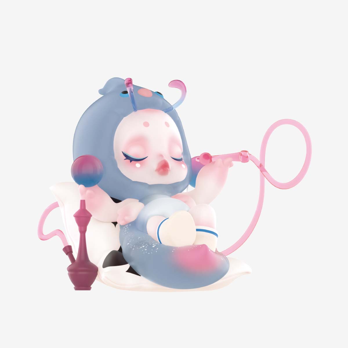 POP MART SKULLPANDA Everyday Wonderland Series [1 Blind Box] - Fugitive Toys