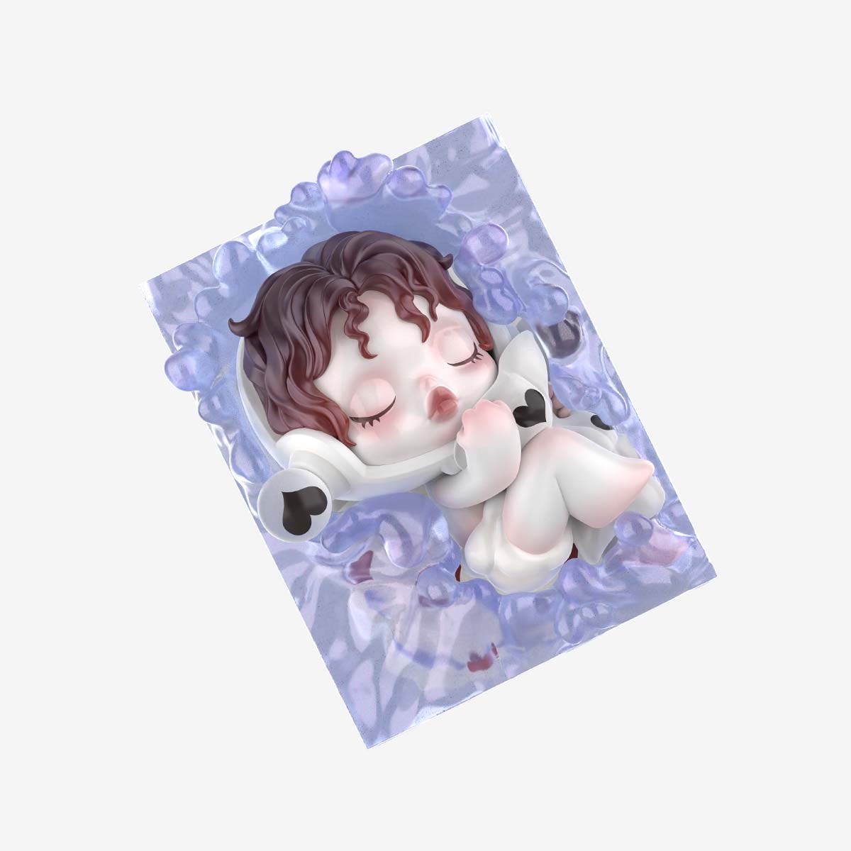 POP MART SKULLPANDA Everyday Wonderland Series [1 Blind Box] - Fugitive Toys