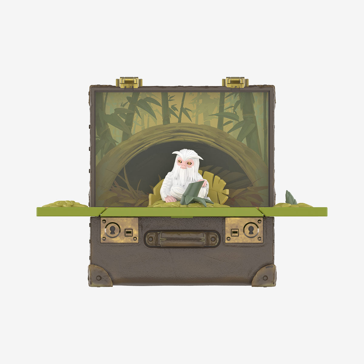 POP MART Fantastic Beasts Series Figures [1 Blind Box] - Fugitive Toys