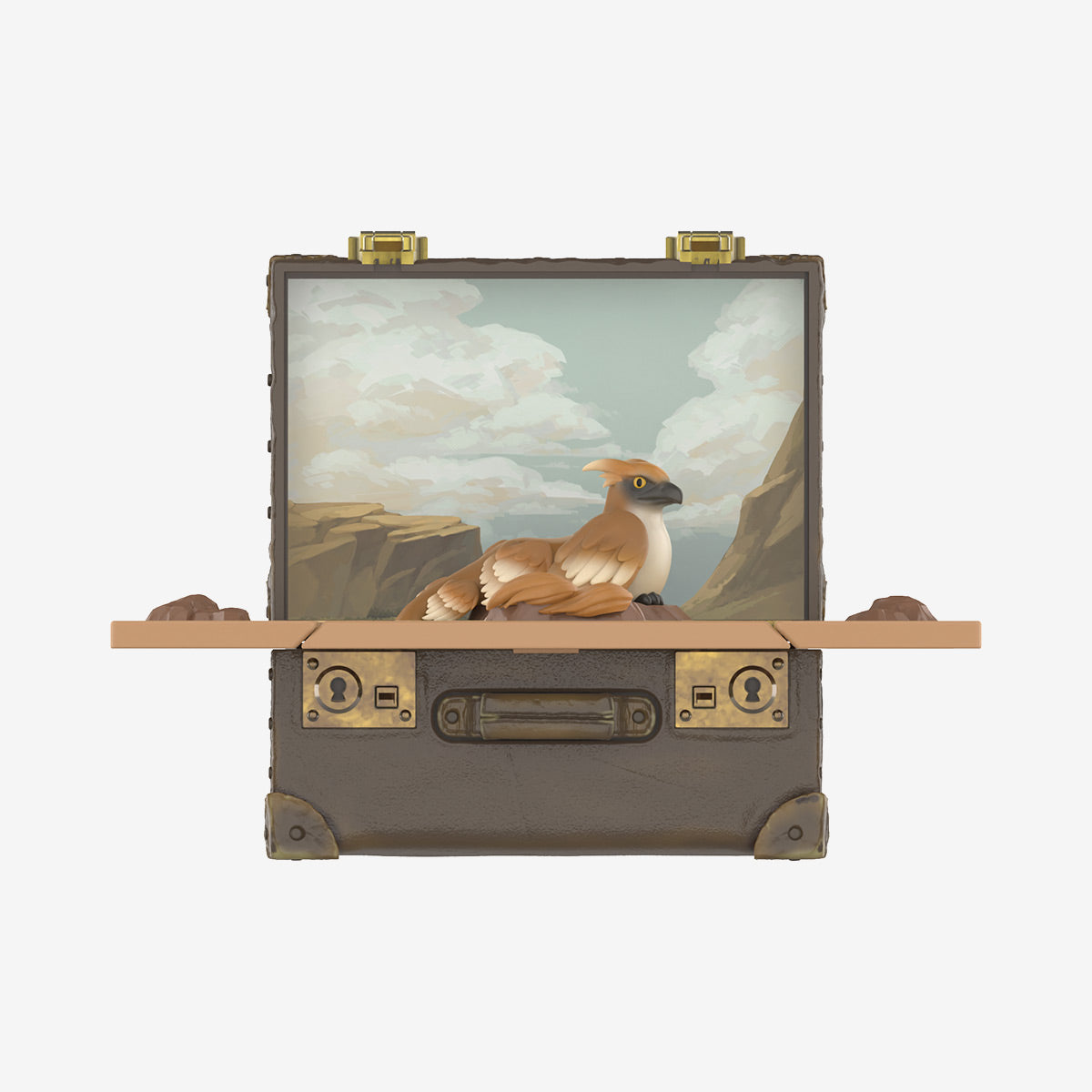 POP MART Fantastic Beasts Series Figures [1 Blind Box] - Fugitive Toys