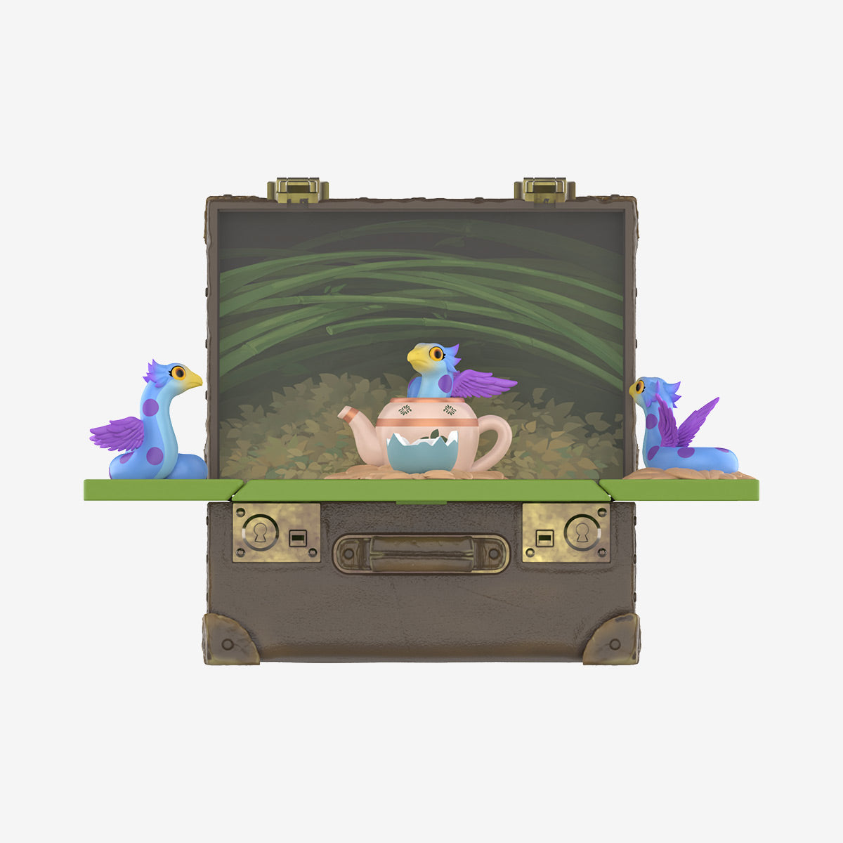 POP MART Fantastic Beasts Series Figures [1 Blind Box] - Fugitive Toys